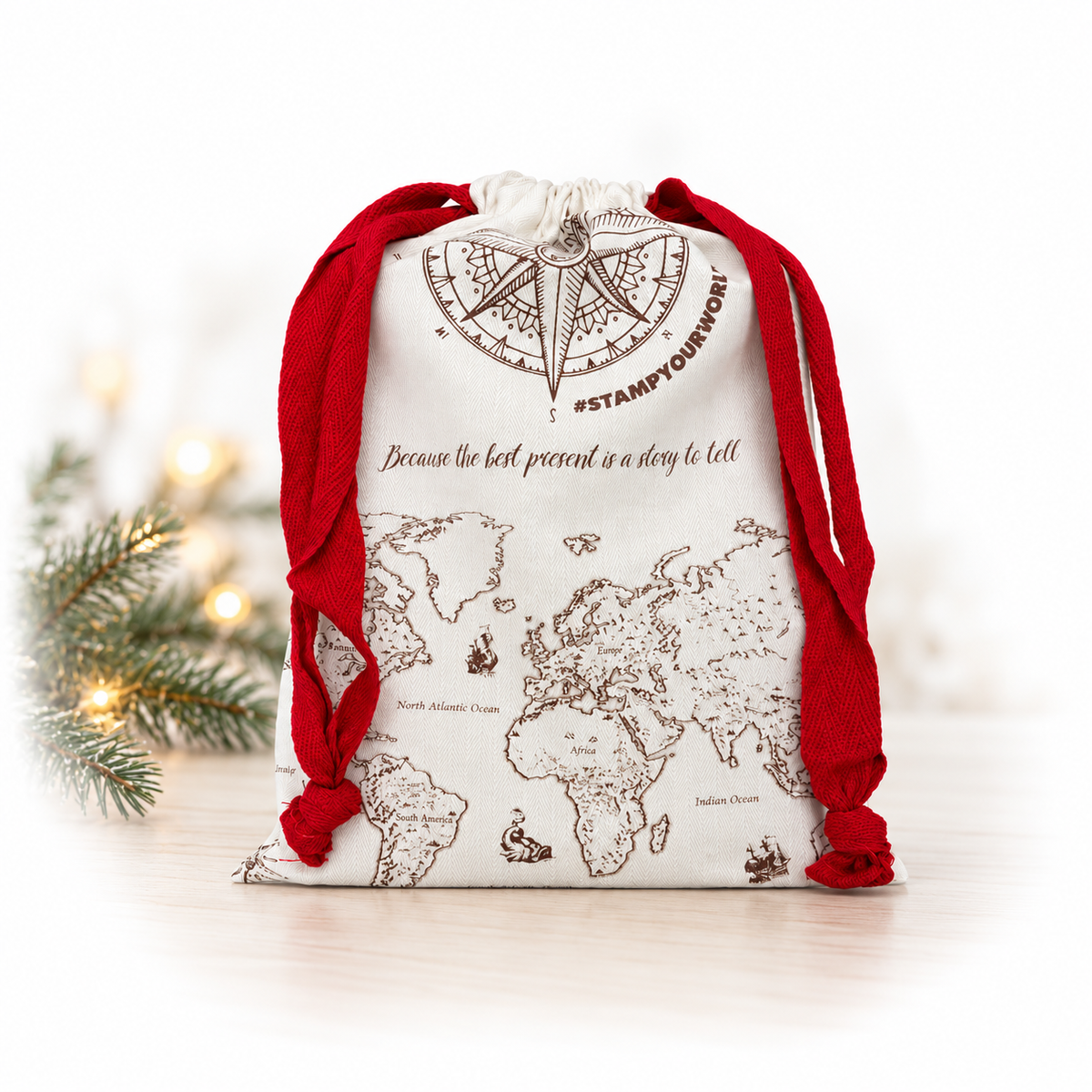 Sac cadeau