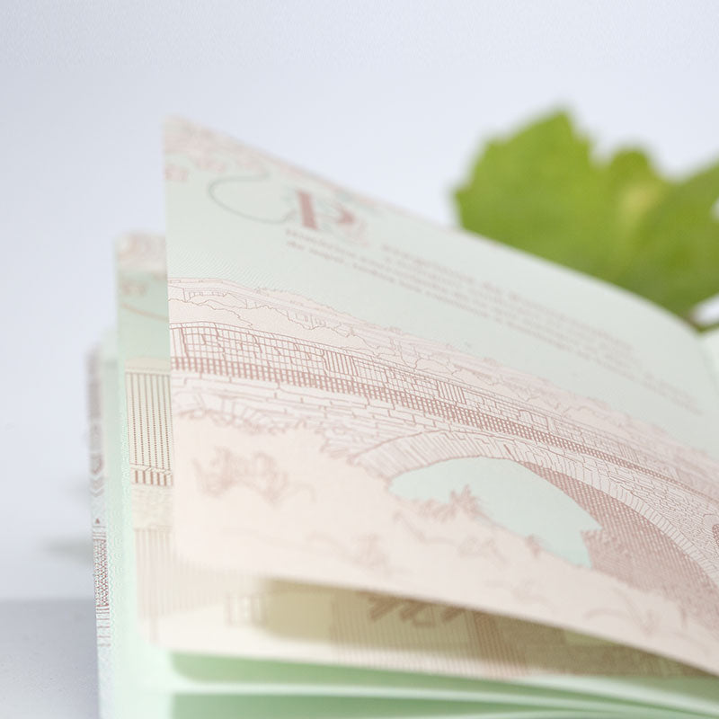 Passeport du Chemin de Saint-Jacques-de-Compostelle