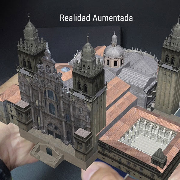 Passeport du Chemin de Saint-Jacques-de-Compostelle