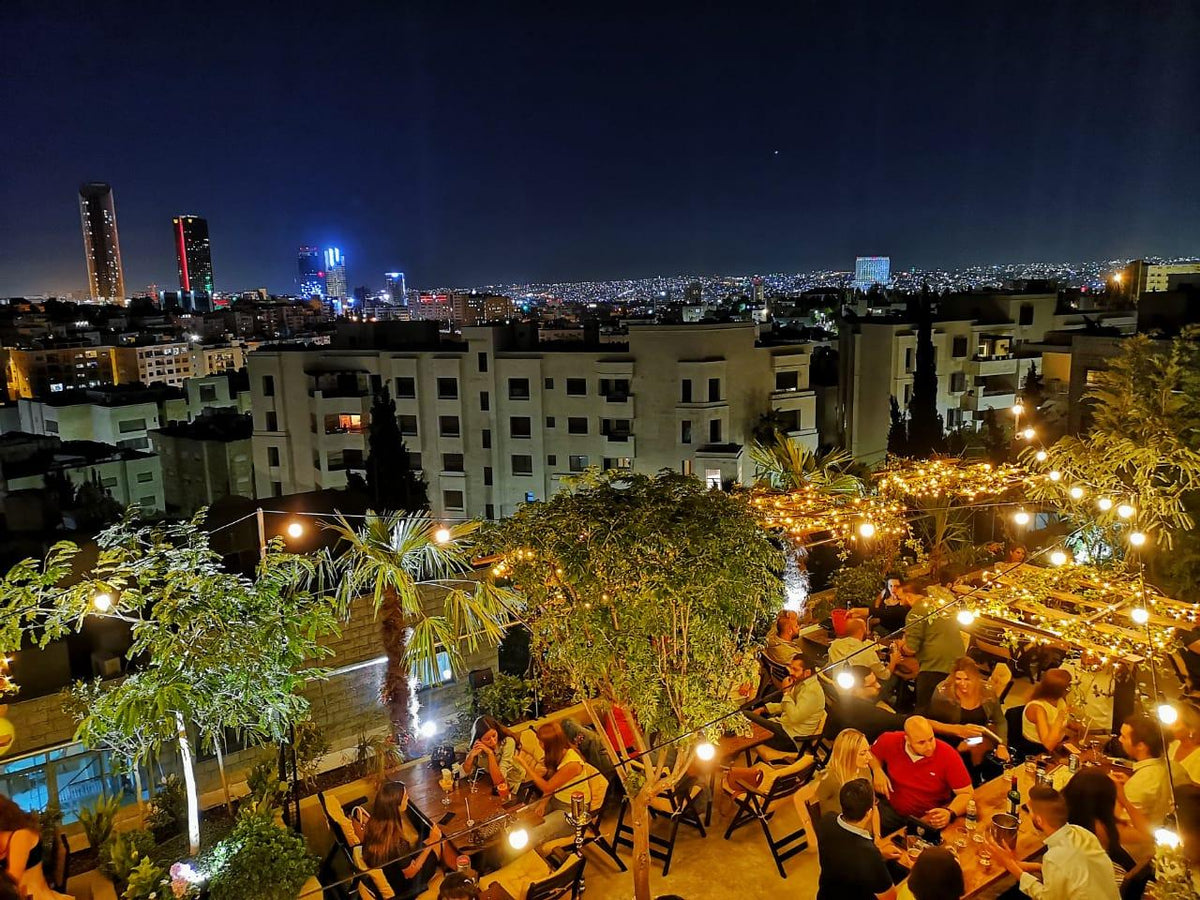 Jordanie