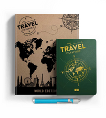 WORLD EDITION
