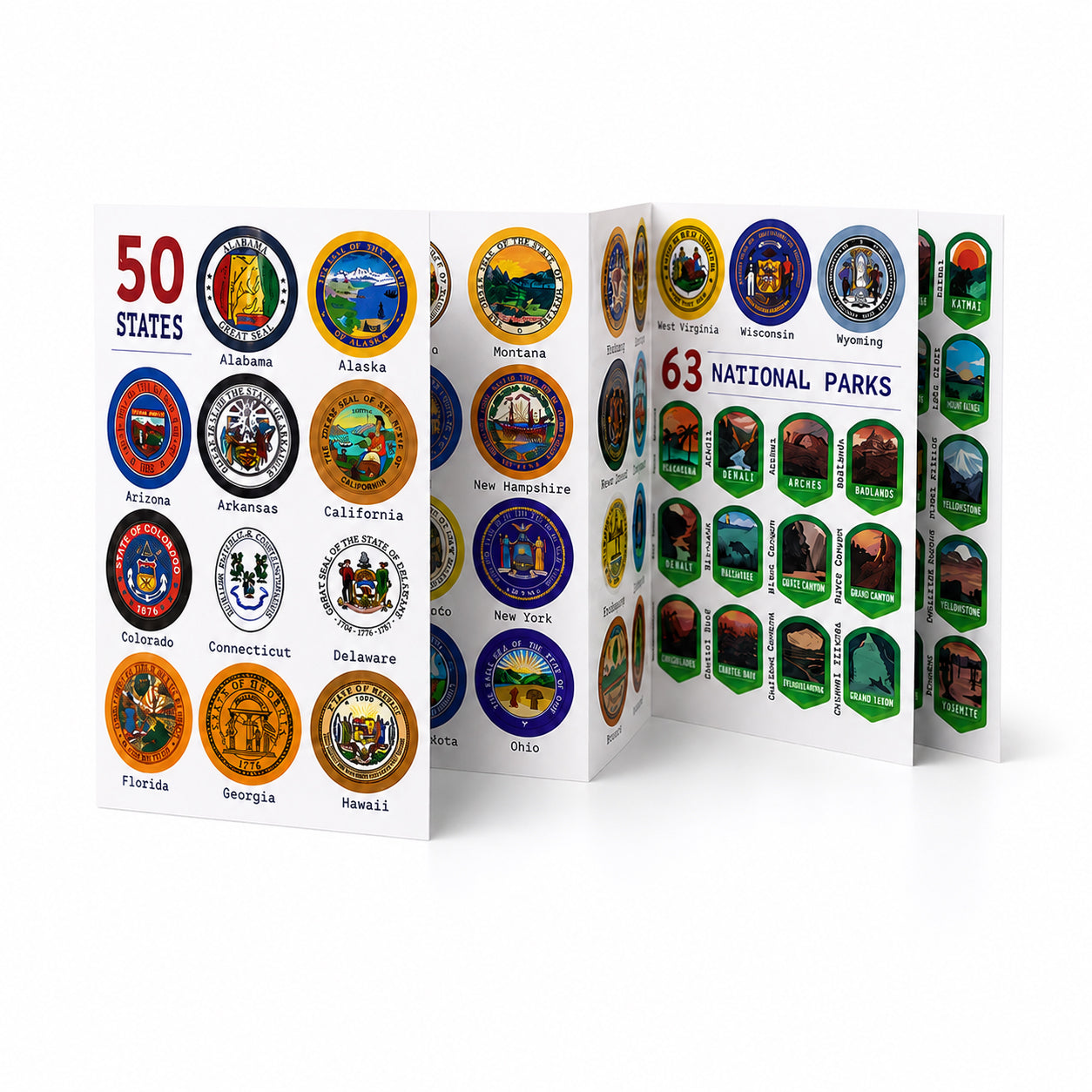 Coffret cadeau (édition USA + emballage cadeau)