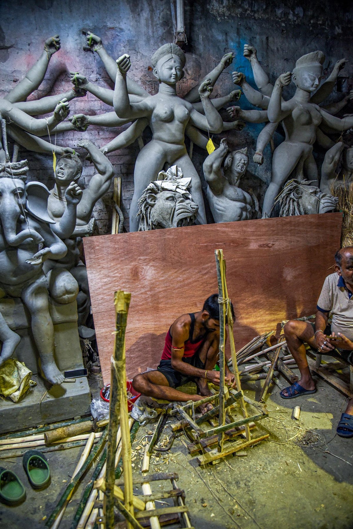 Kumartuli