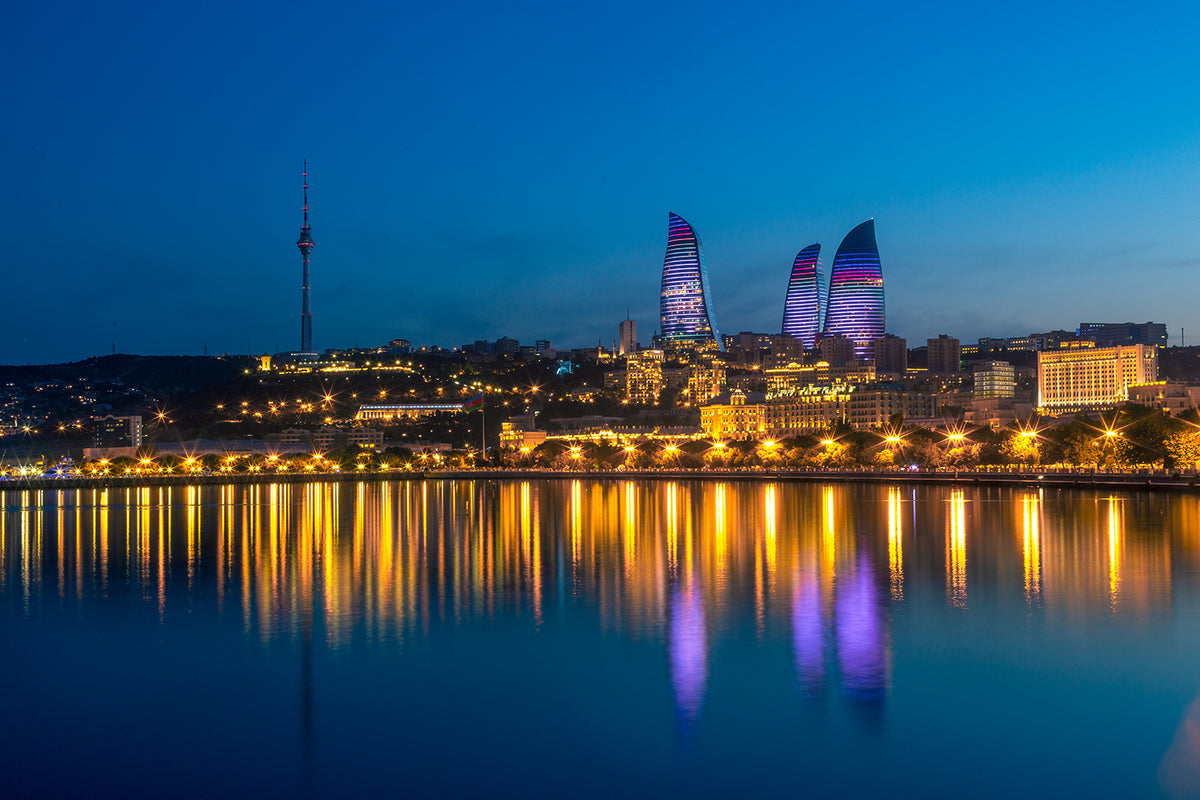 Azerbaijan