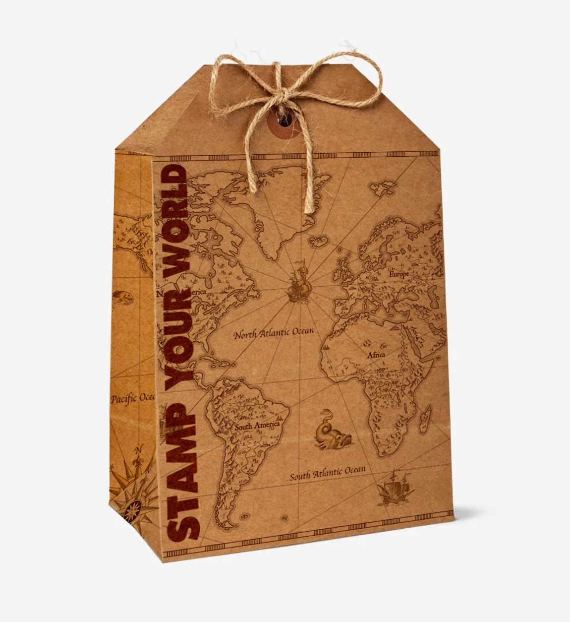 Sac cadeau