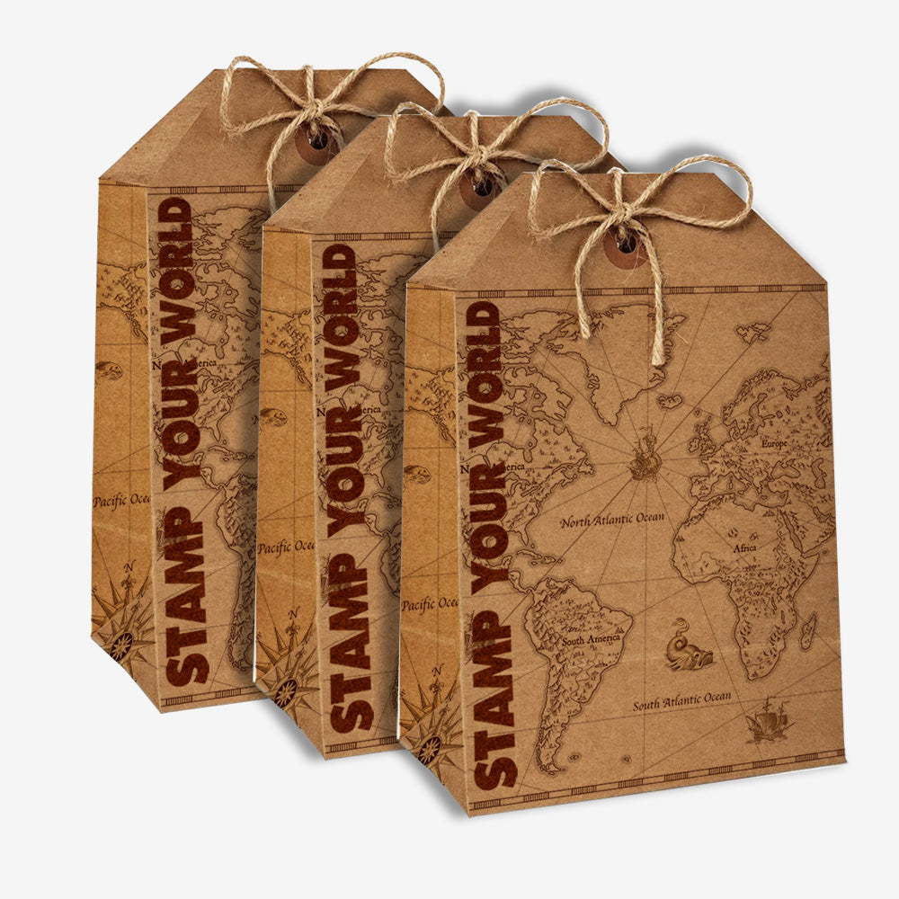 Sac cadeau