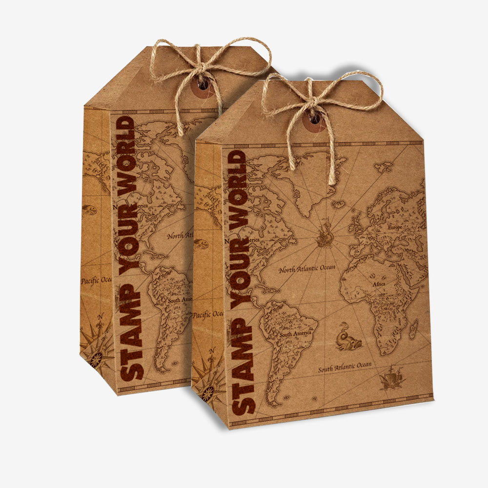 Sac cadeau