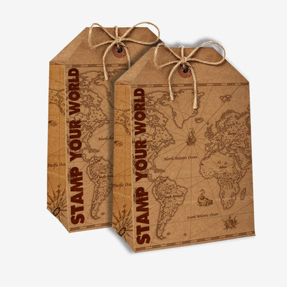 Sac cadeau