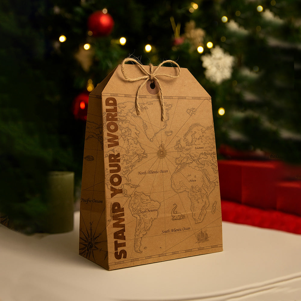 Sac cadeau