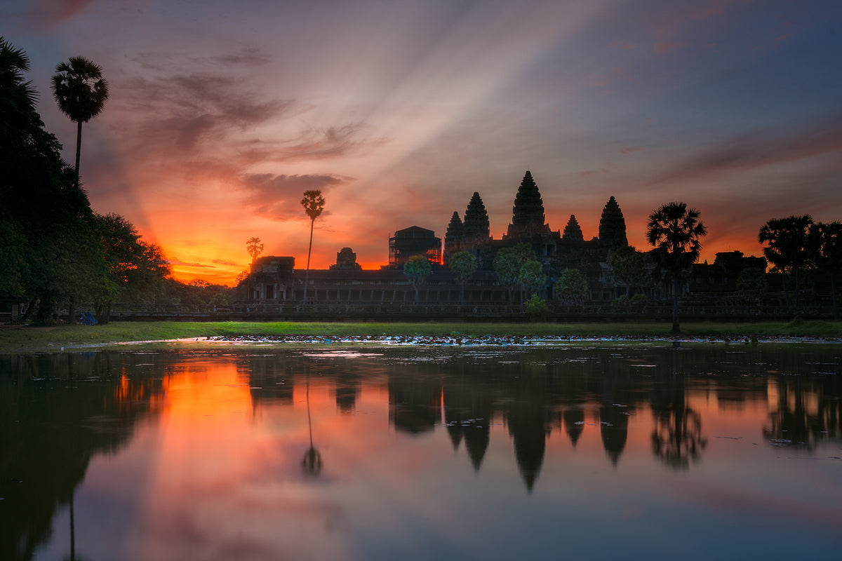 Cambodia