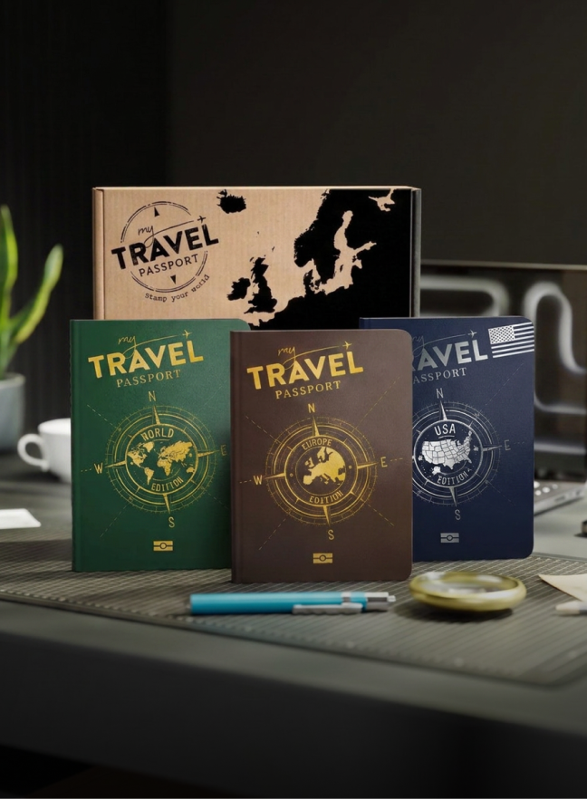 Packs