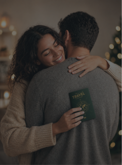 Tu pareja