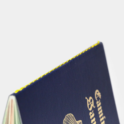 Pasaporte del Camino de Santiago