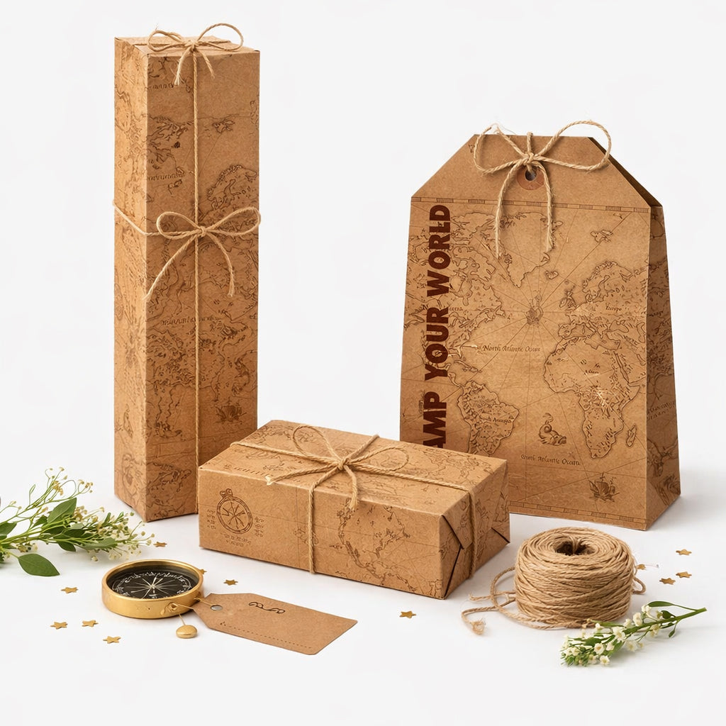 Envoltorio de Regalo