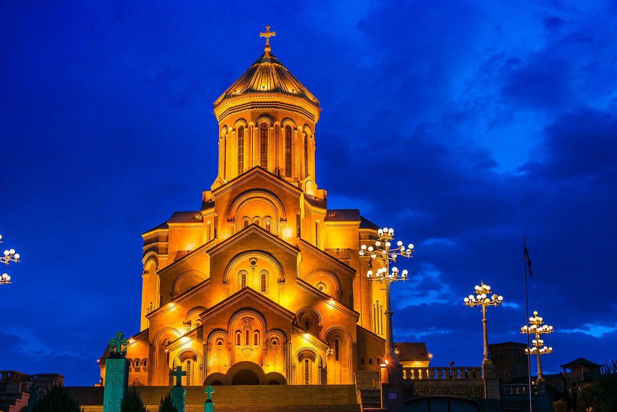 Georgia