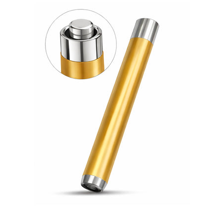 Ultraviolet Flashlight