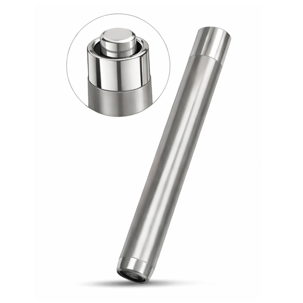 Ultraviolet Flashlight