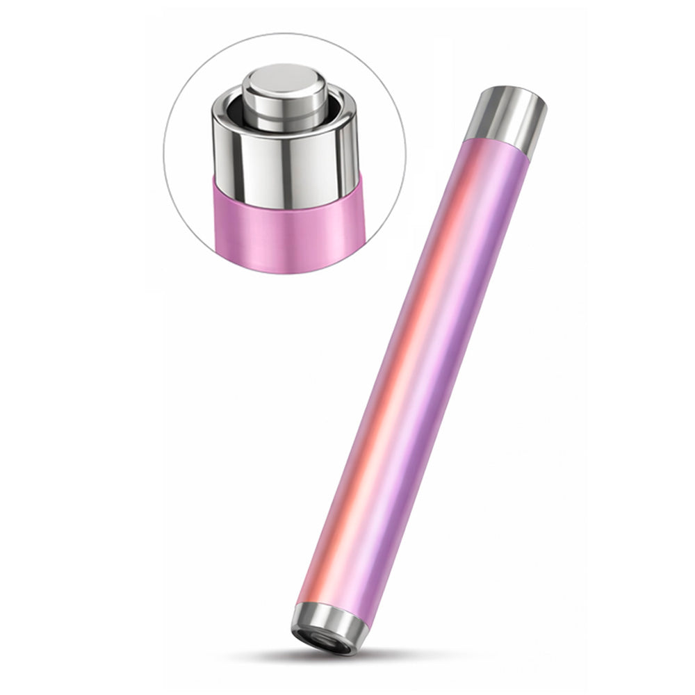 Ultraviolet Flashlight