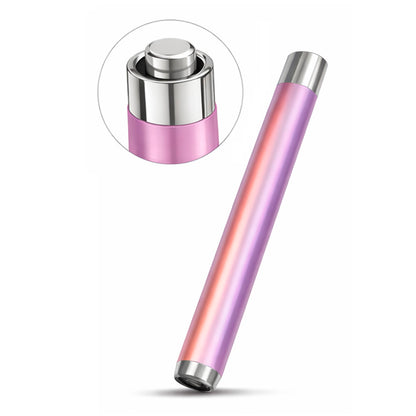 Ultraviolet Flashlight