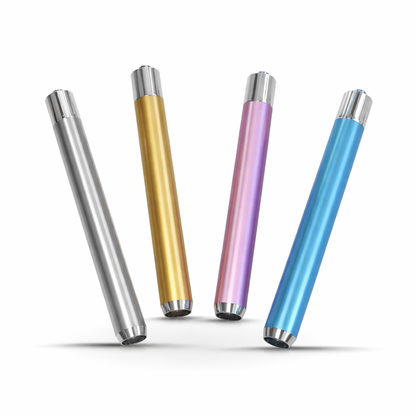 Ultraviolet Flashlight