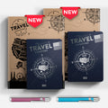 Duo Pack - USA Edition (2 Passports)