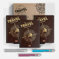 Pack Trio - Édition EUROPE (3 Passeports)