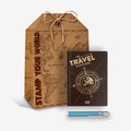 Coffret Cadeau (Édition EUROPE + Emballage Cadeau)