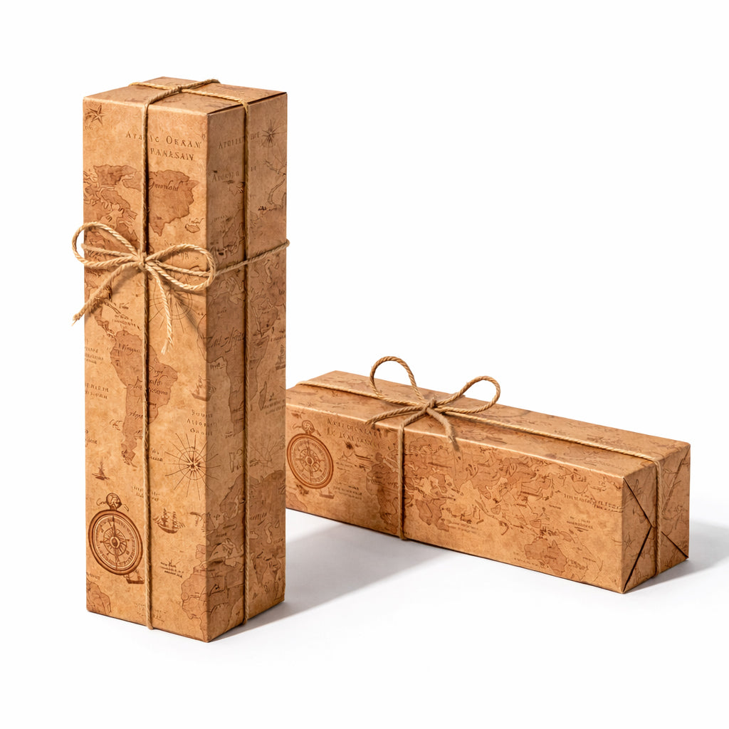Envoltorio de Regalo