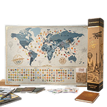 STAMPMAP