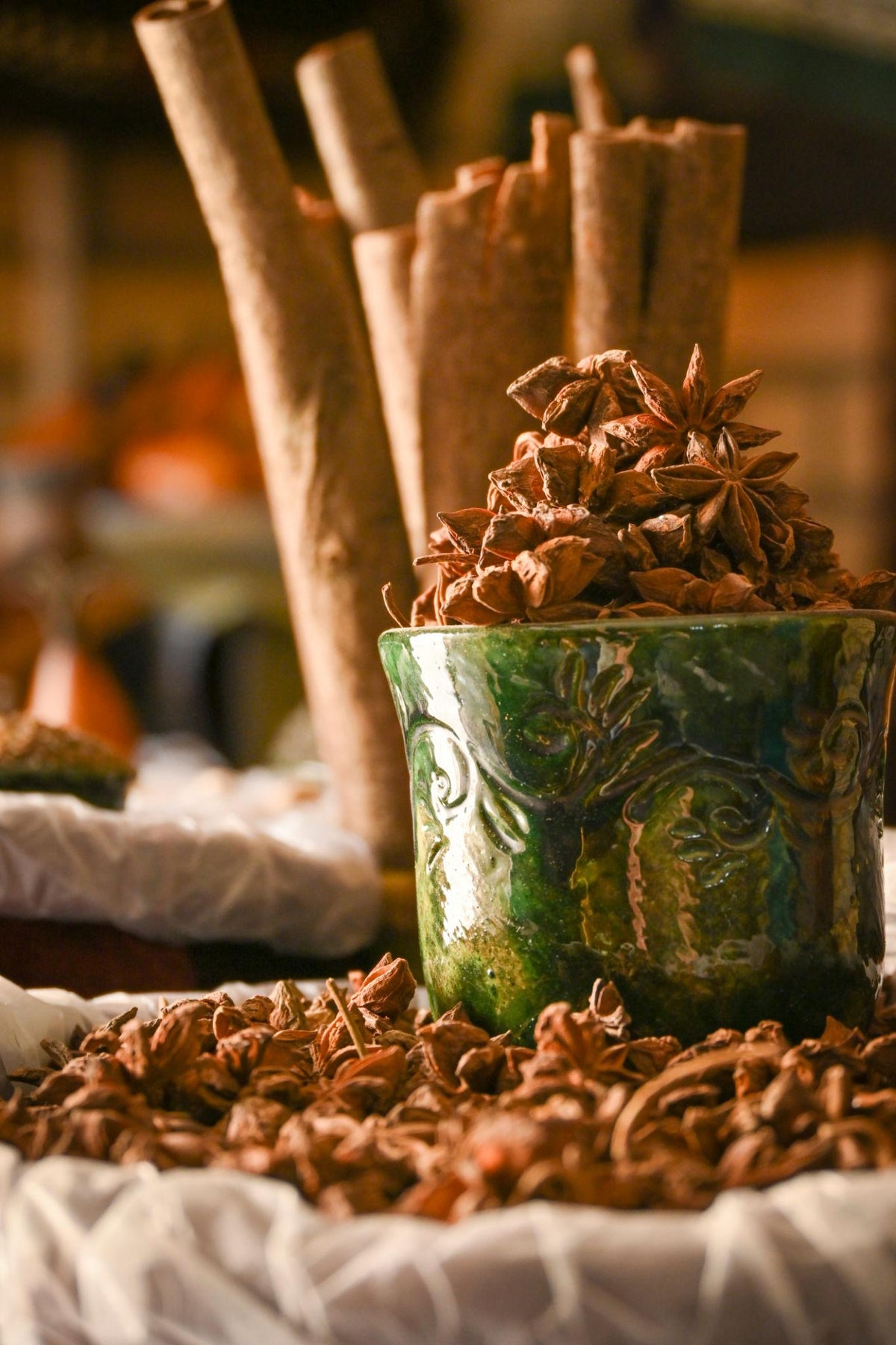 Silk Road Tea House