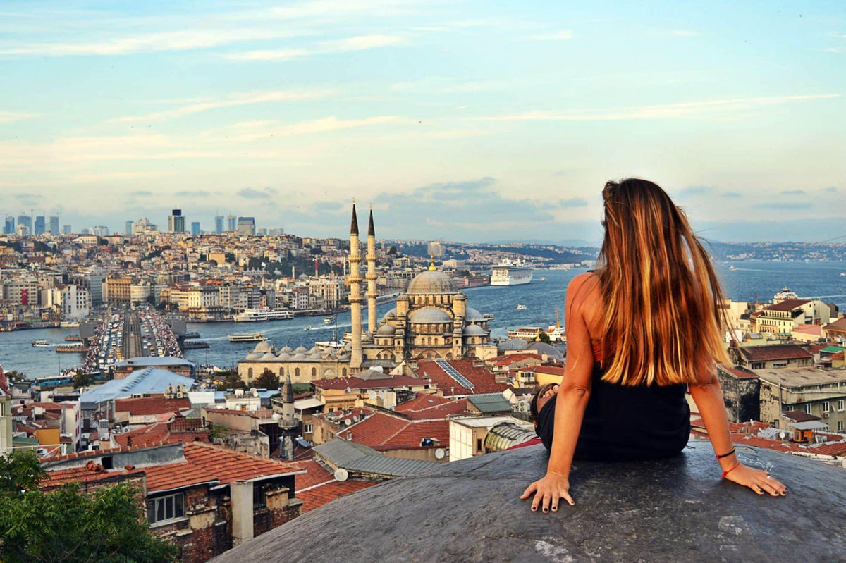 Turkey