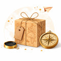 Emballage cadeau