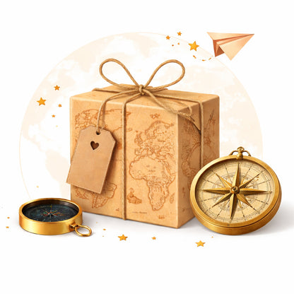 Envoltorio de Regalo