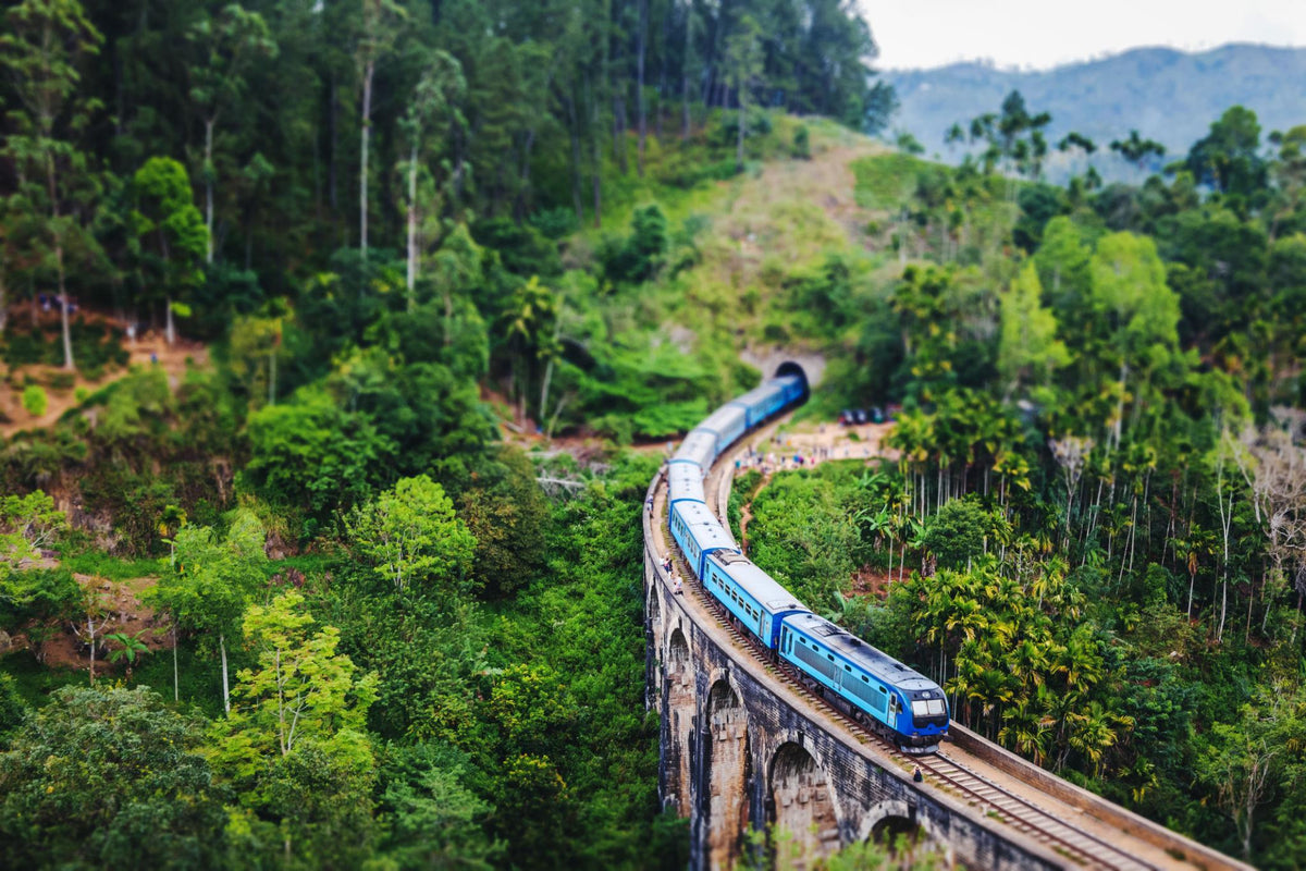 Sri Lanka