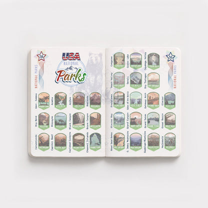 Traveler Legend Compact Pack - WORLD + USA + EUROPE (3 Passports in 1 box)