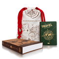 Pack Regalo (WORLD Edition + Bolsa de Regalo)