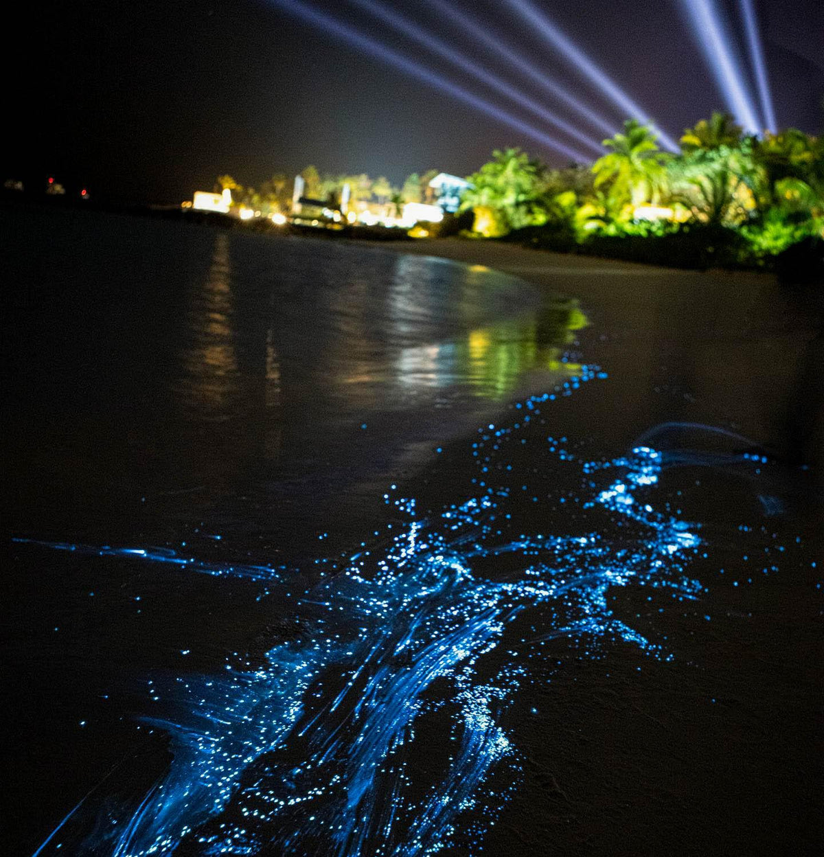 Vaadhoo Island