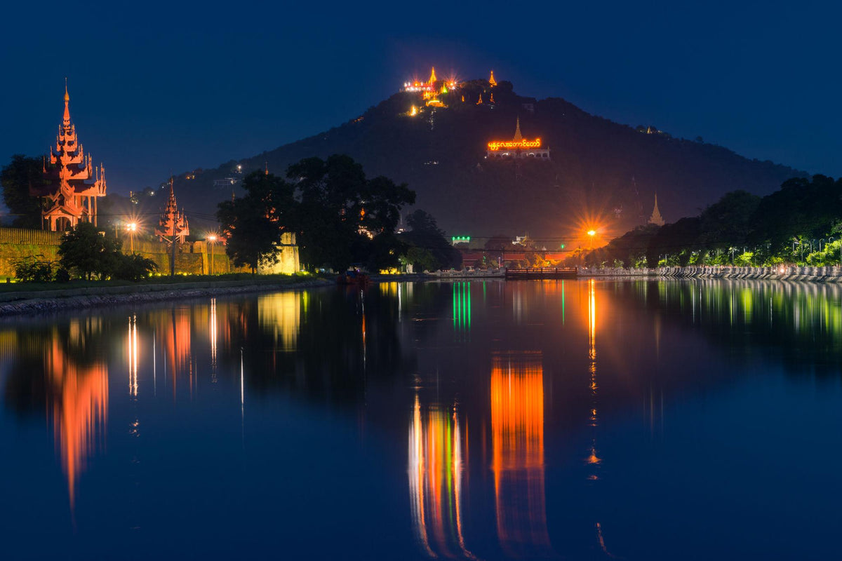 Myanmar