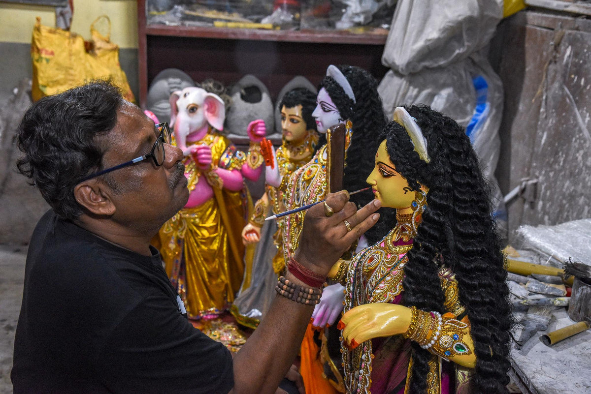 Kumartuli