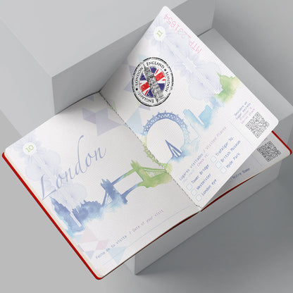 Geschenkpaket (EUROPE Edition + Geschenkverpackung)
