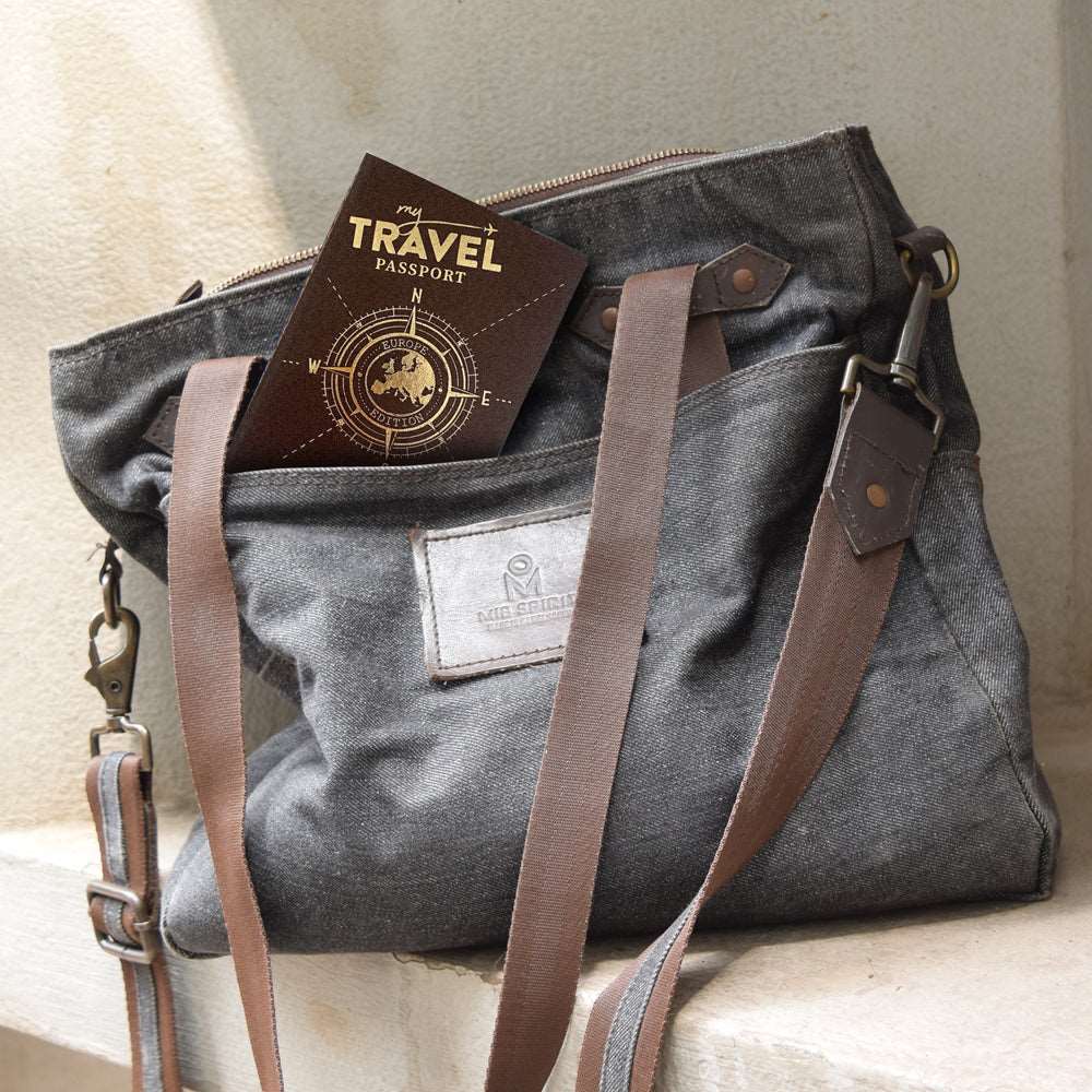 Pack Duo - My Travel Passport (2 Pässe)