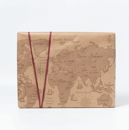 Gift wrap