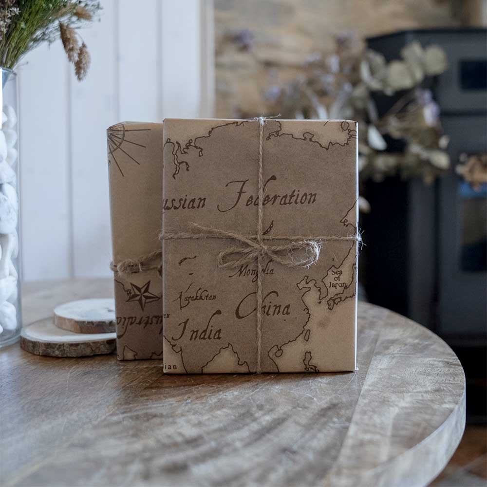 Family Pack - EUROPE Edition (4 Passports)