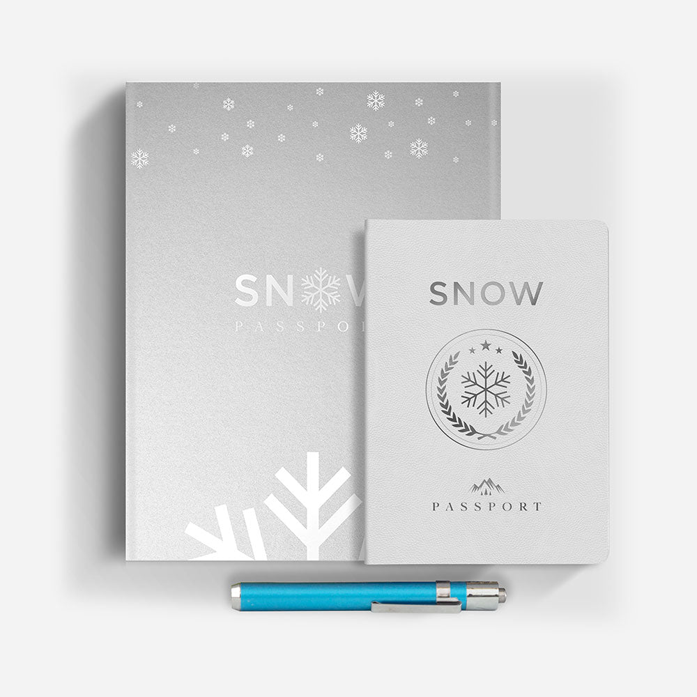 Snow Passport - mytravelpassport