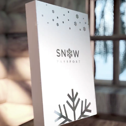 Passeport des neiges