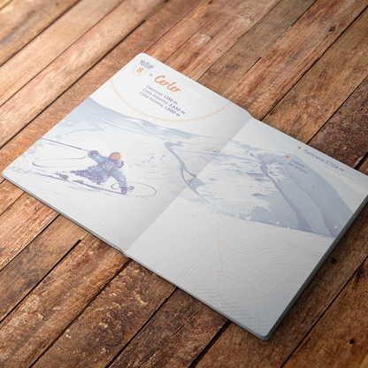 Passeport des neiges