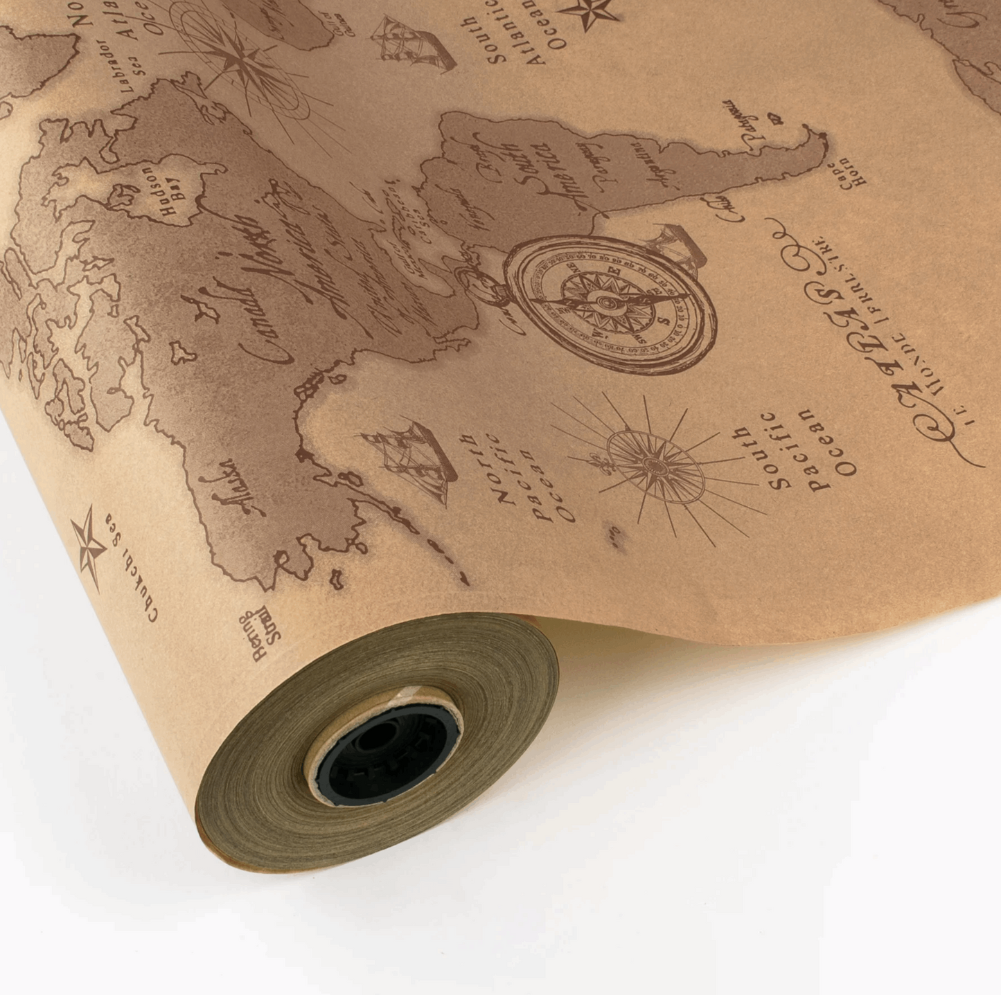 Paquet cadeau (My Travel Passport + emballage cadeau)