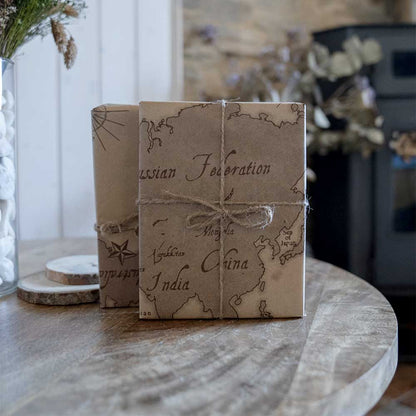 Emballage cadeau