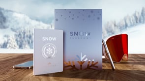 Passeport des neiges