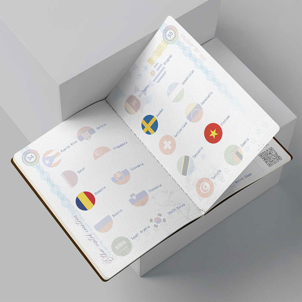 Confezione regalo (WORLD Edition + confezione regalo)